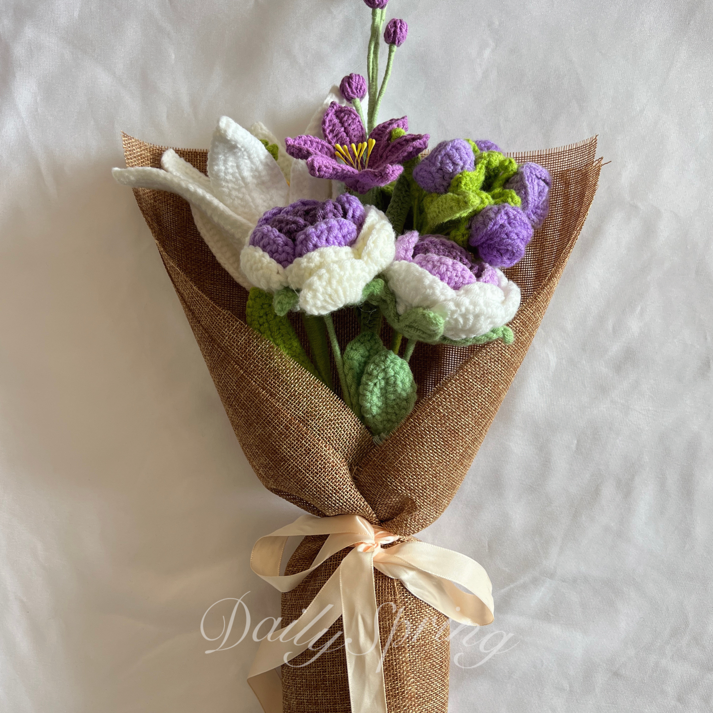 Mellow Harmony Bouquet