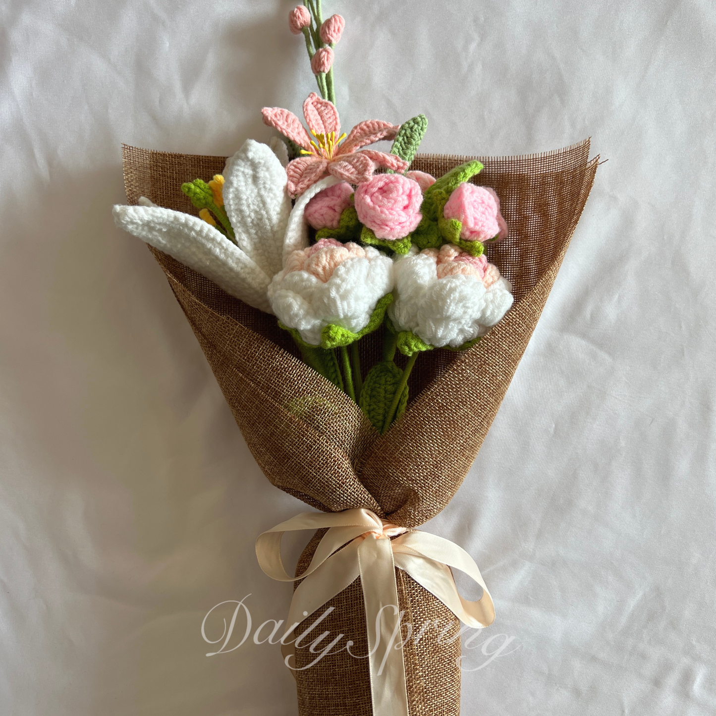 Mellow Harmony Bouquet