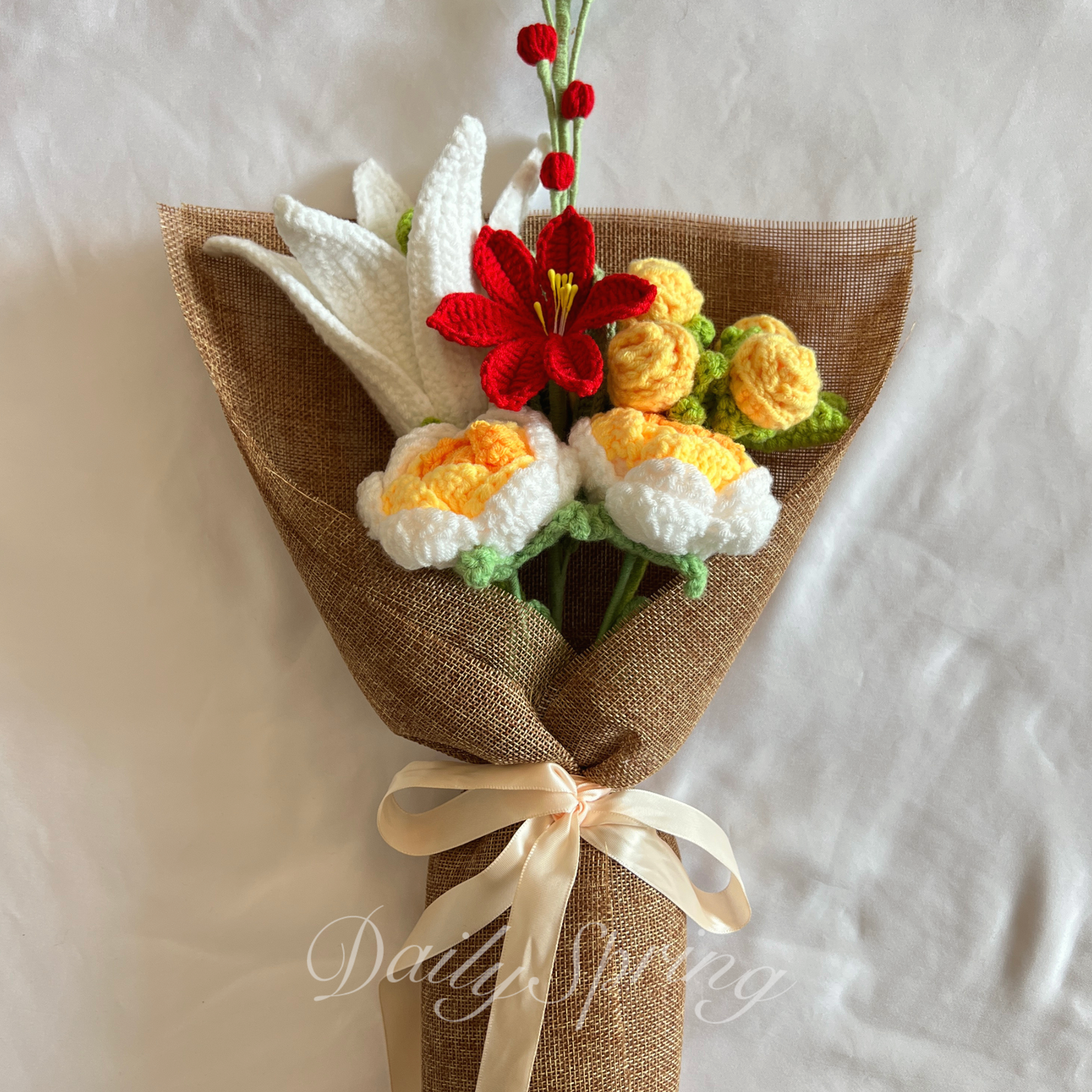 Mellow Harmony Bouquet