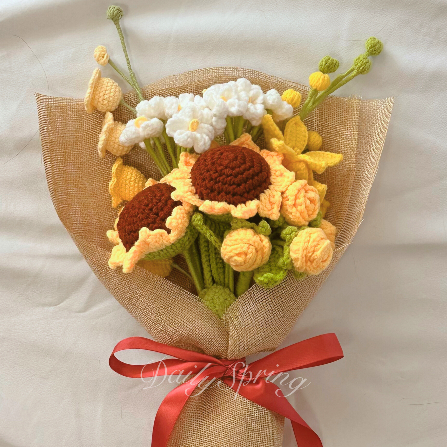 Sunny Bright Bouquet