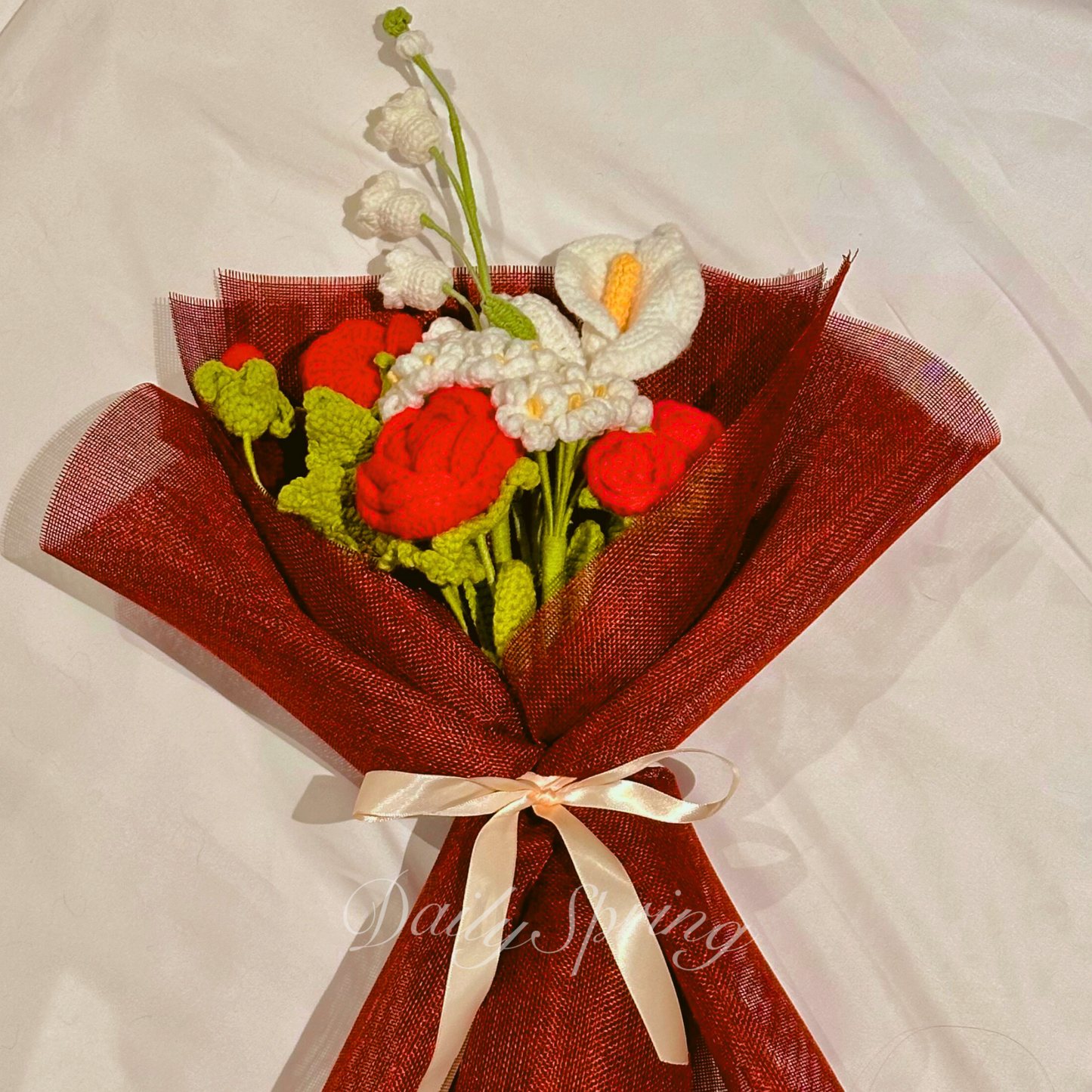 Merry Bright Blooms