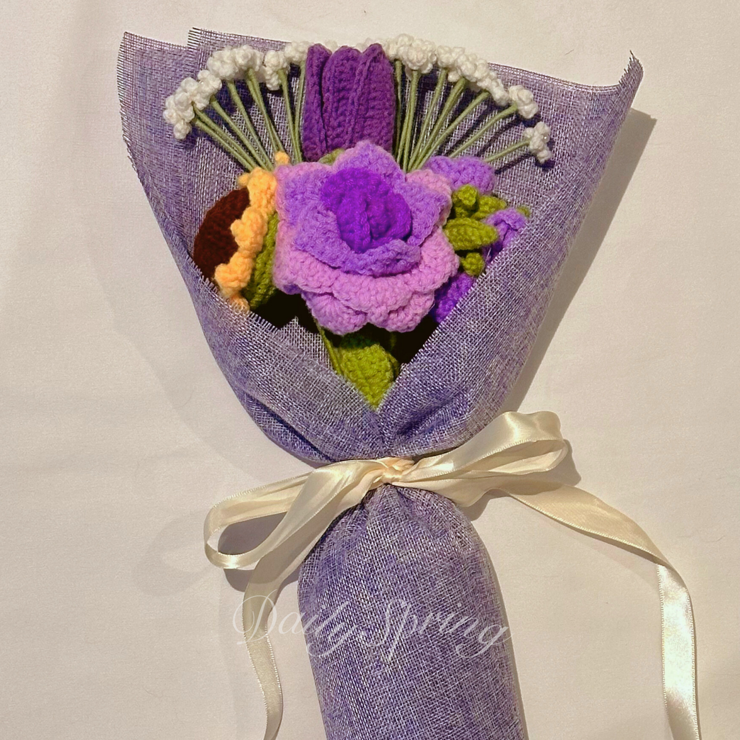 Mini Blooms Bouquet