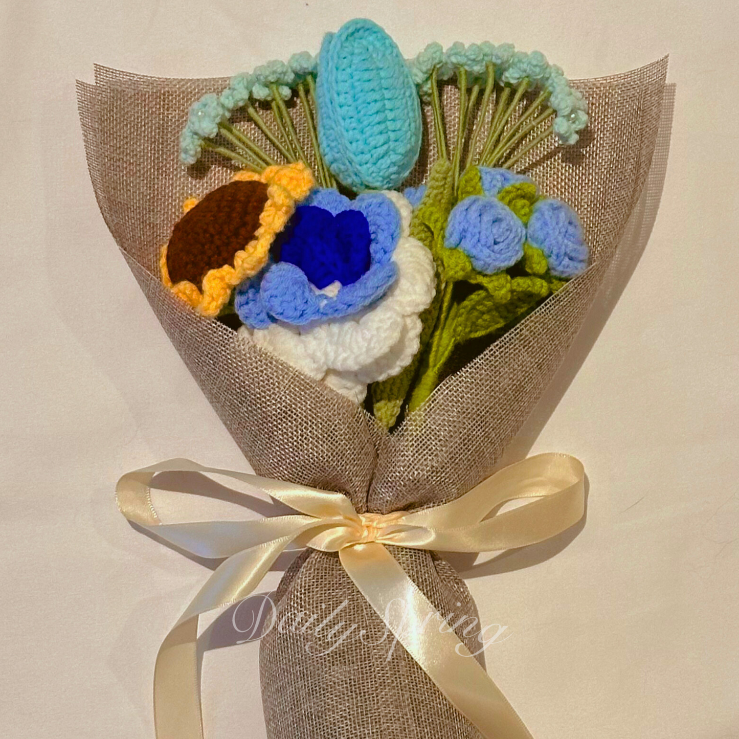 Mini Blooms Bouquet