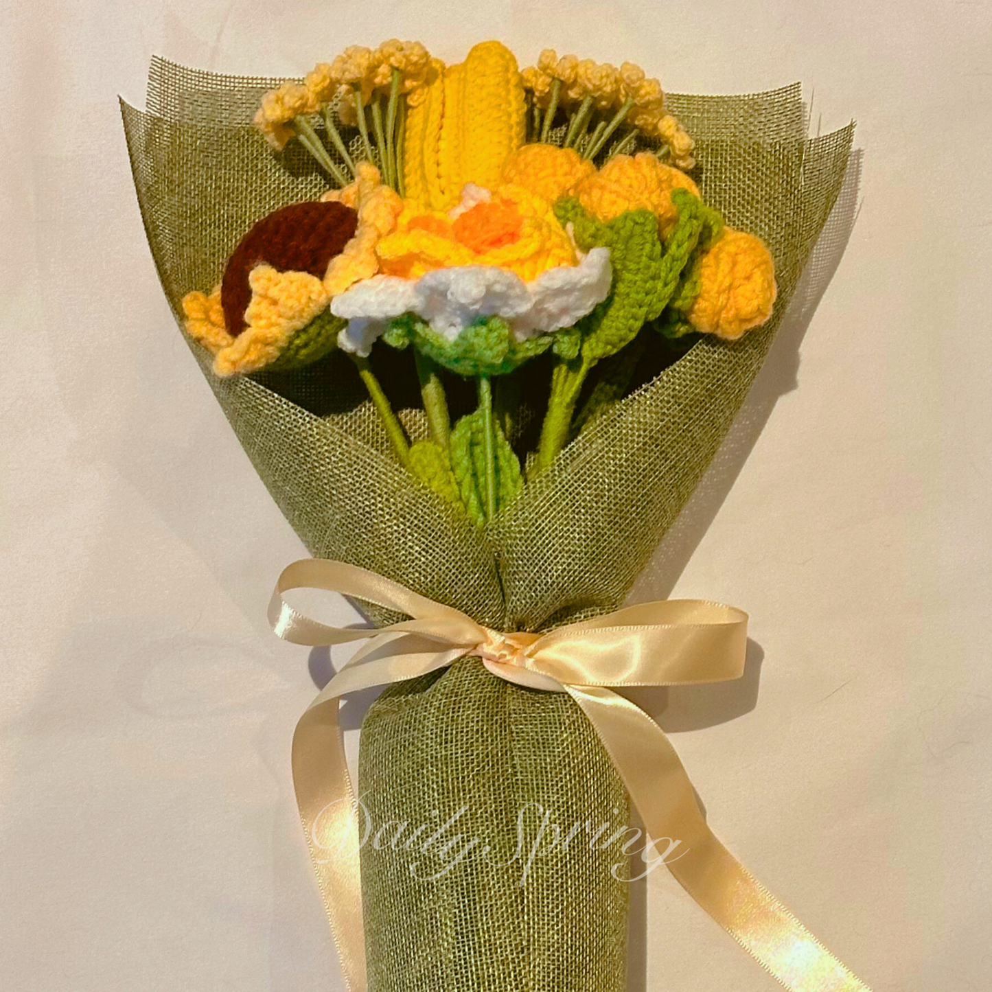 Mini Blooms Bouquet