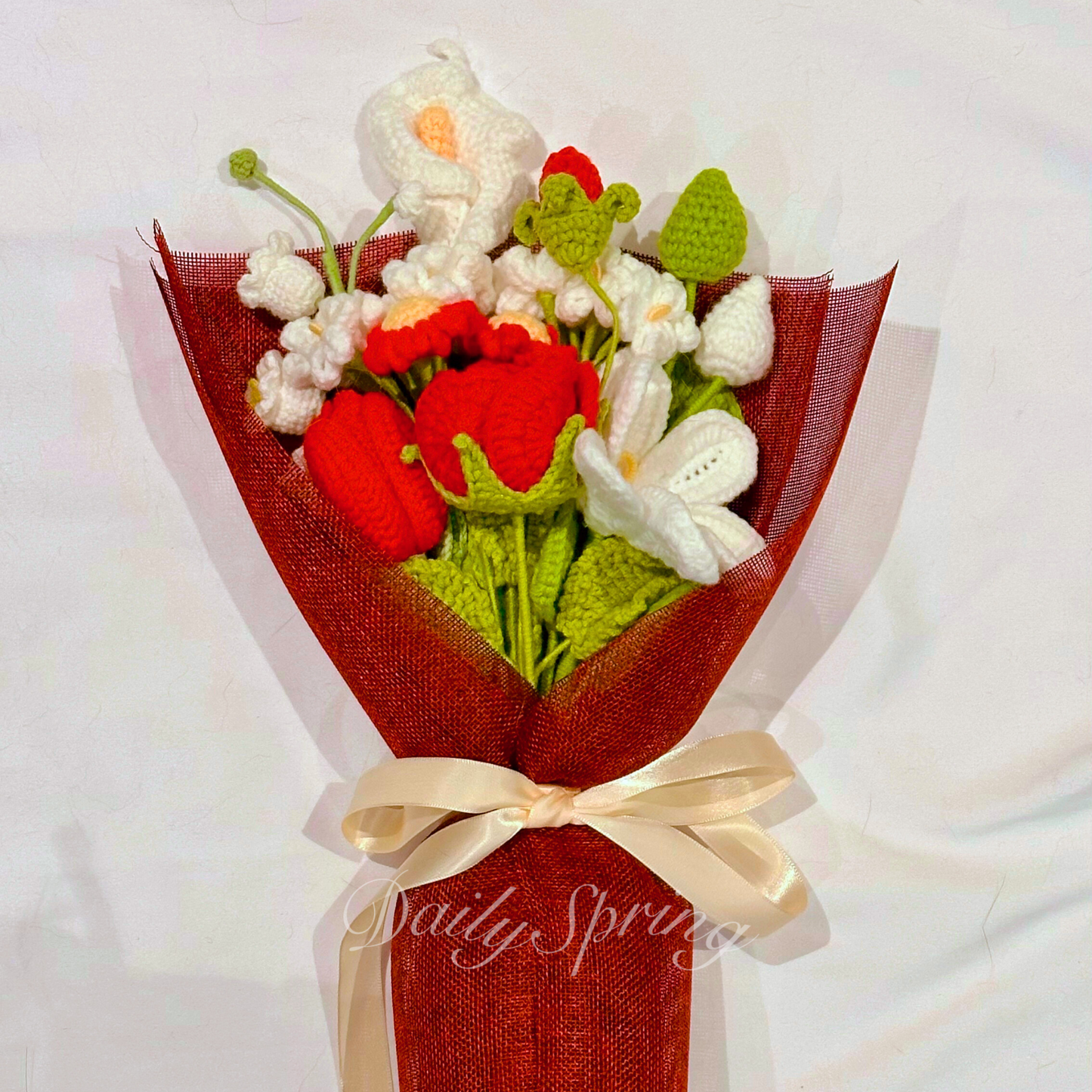 Joyful Delight Bouquet