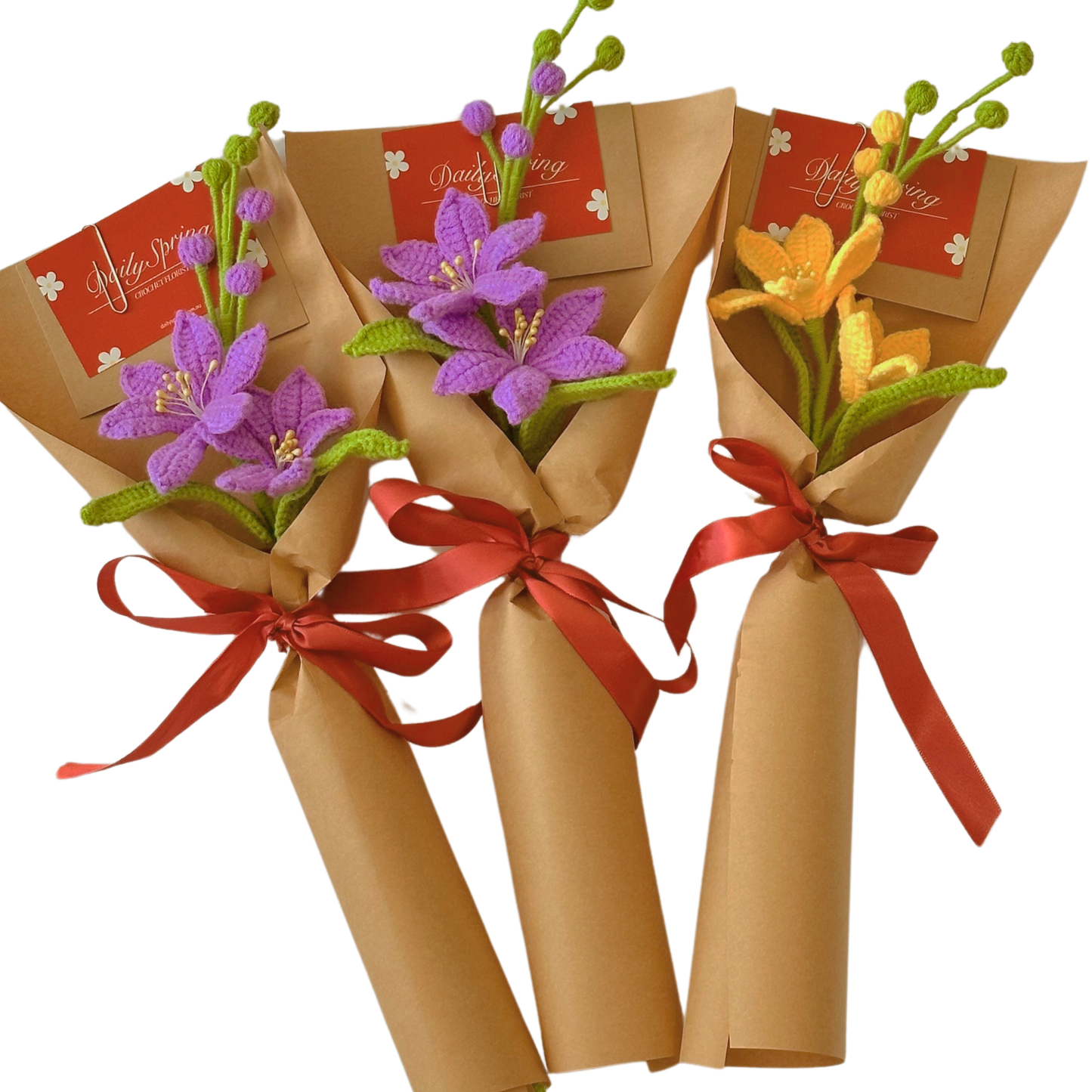 Wrapping - Craft Single