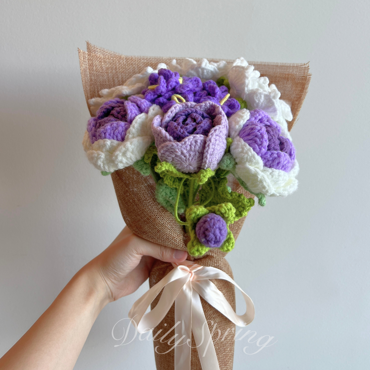 Rosie Blush Bouquet