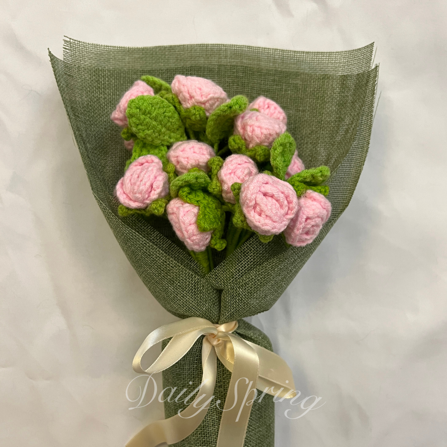 Mini Rose Bouquet