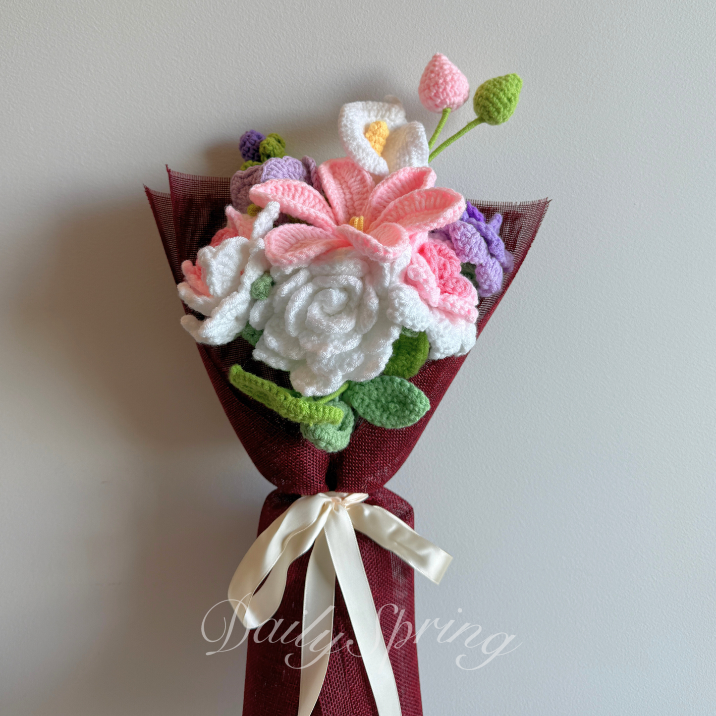 Sweetheart Stems Bouquet