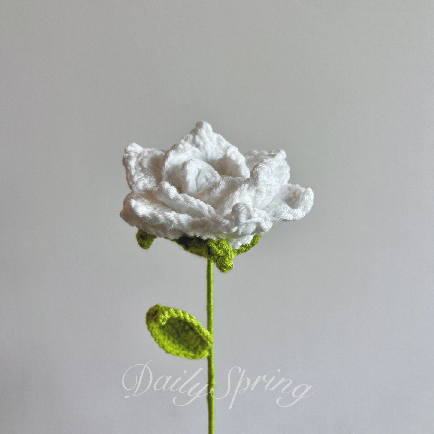 Multi-Petal Rose