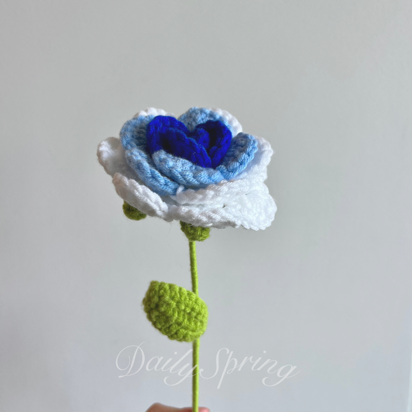 Multi-Petal Rose