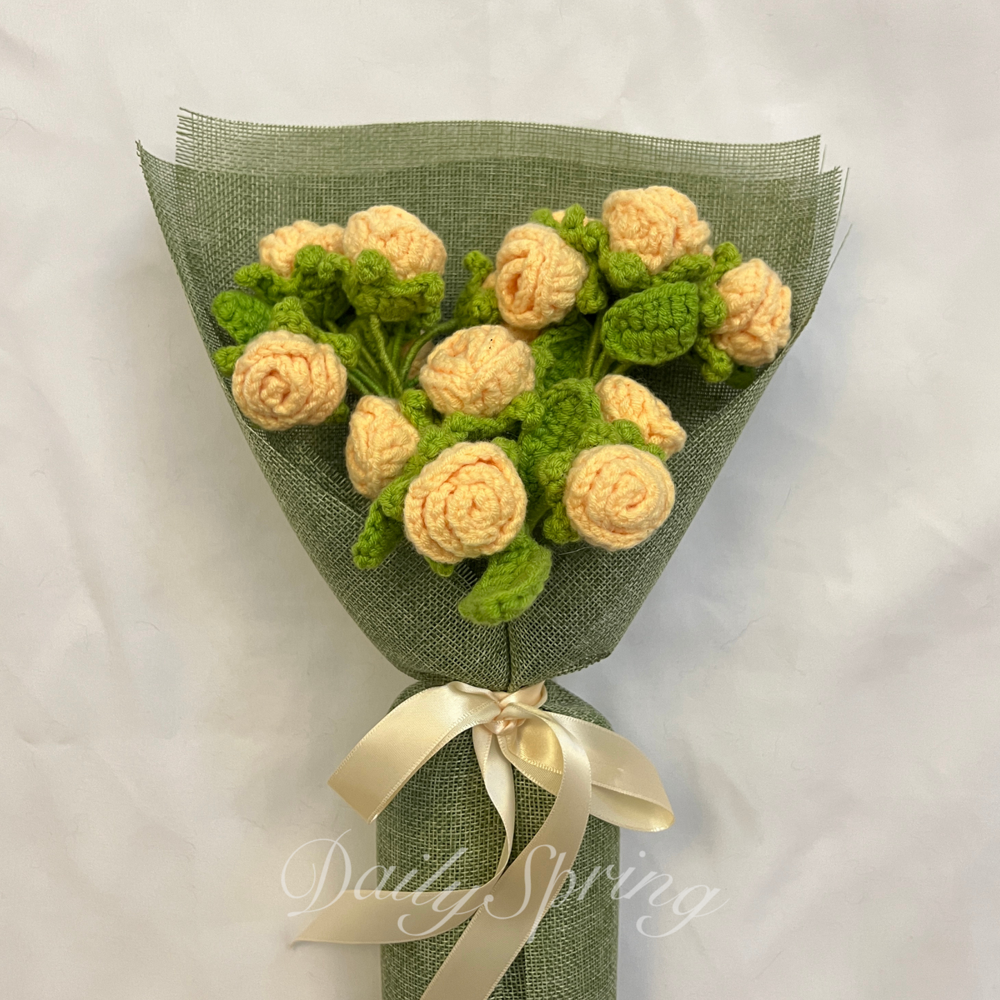 Mini Rose Bouquet