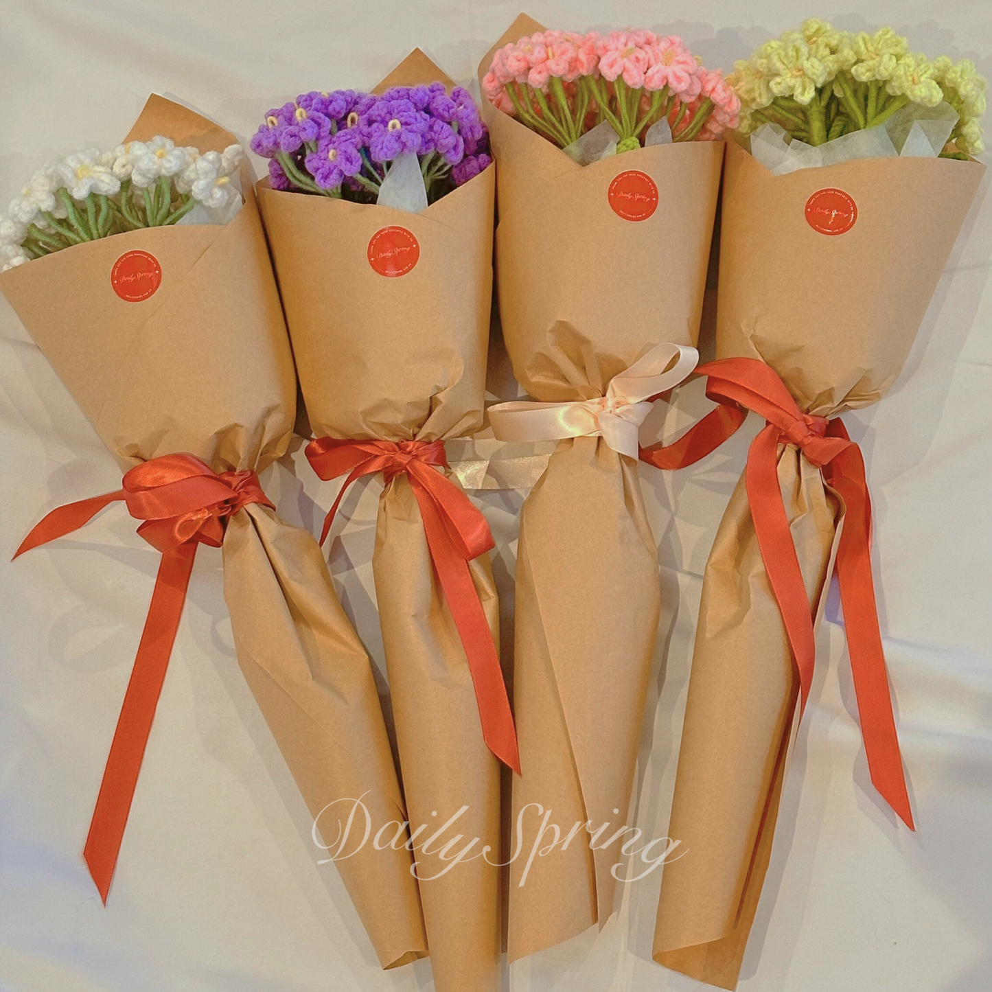 Petite Petals Bouquet
