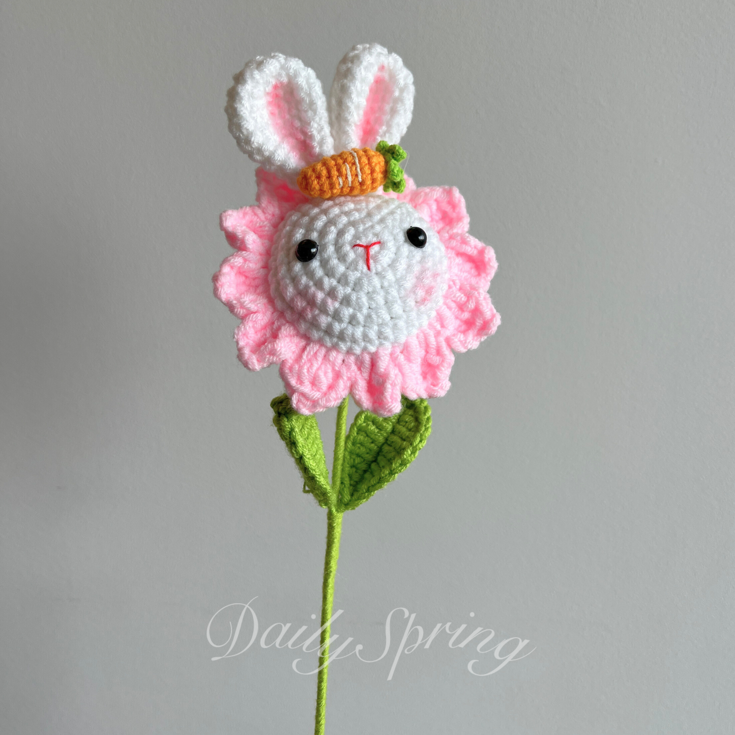 Single Stalk Stuffed Animal