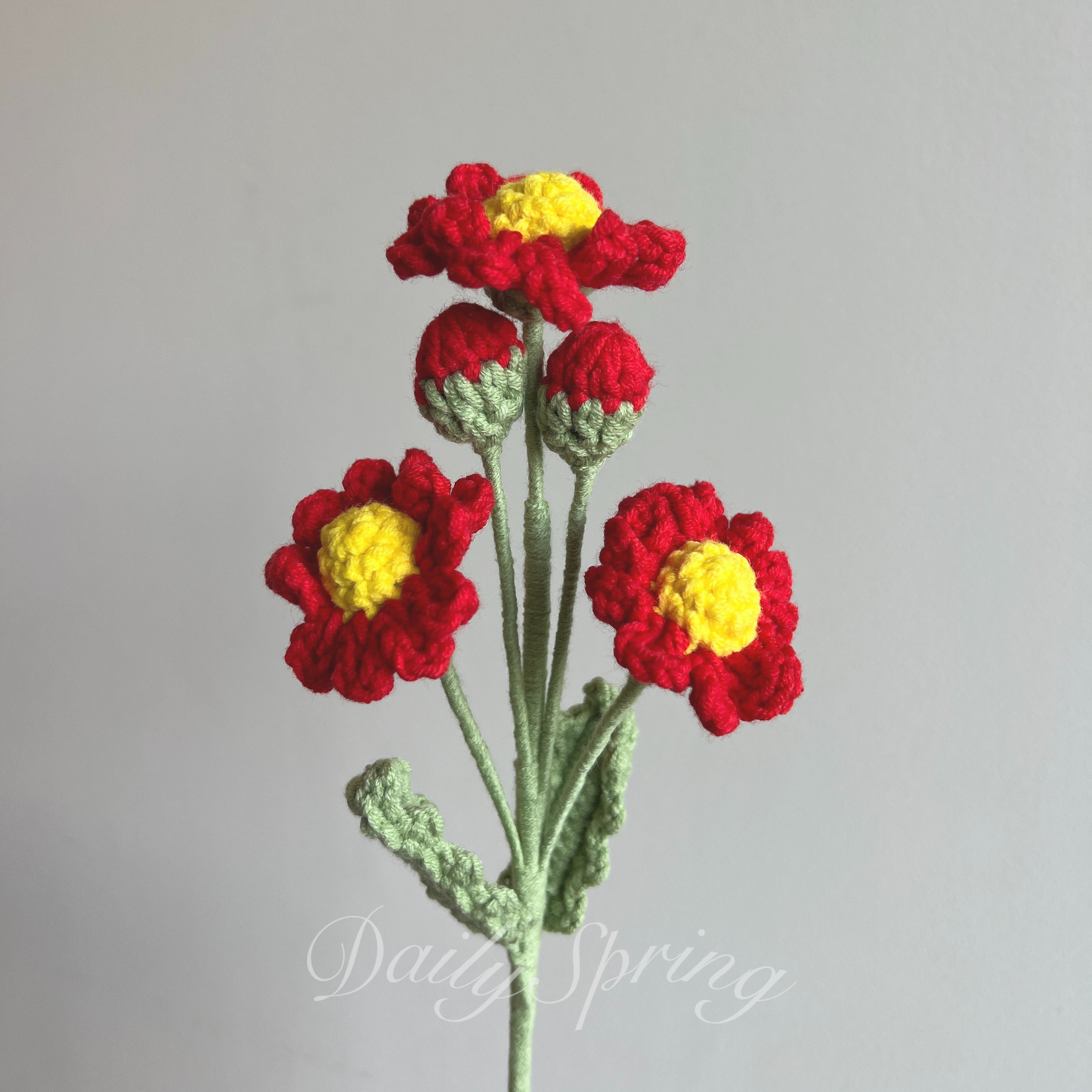 Multi-head Daisy