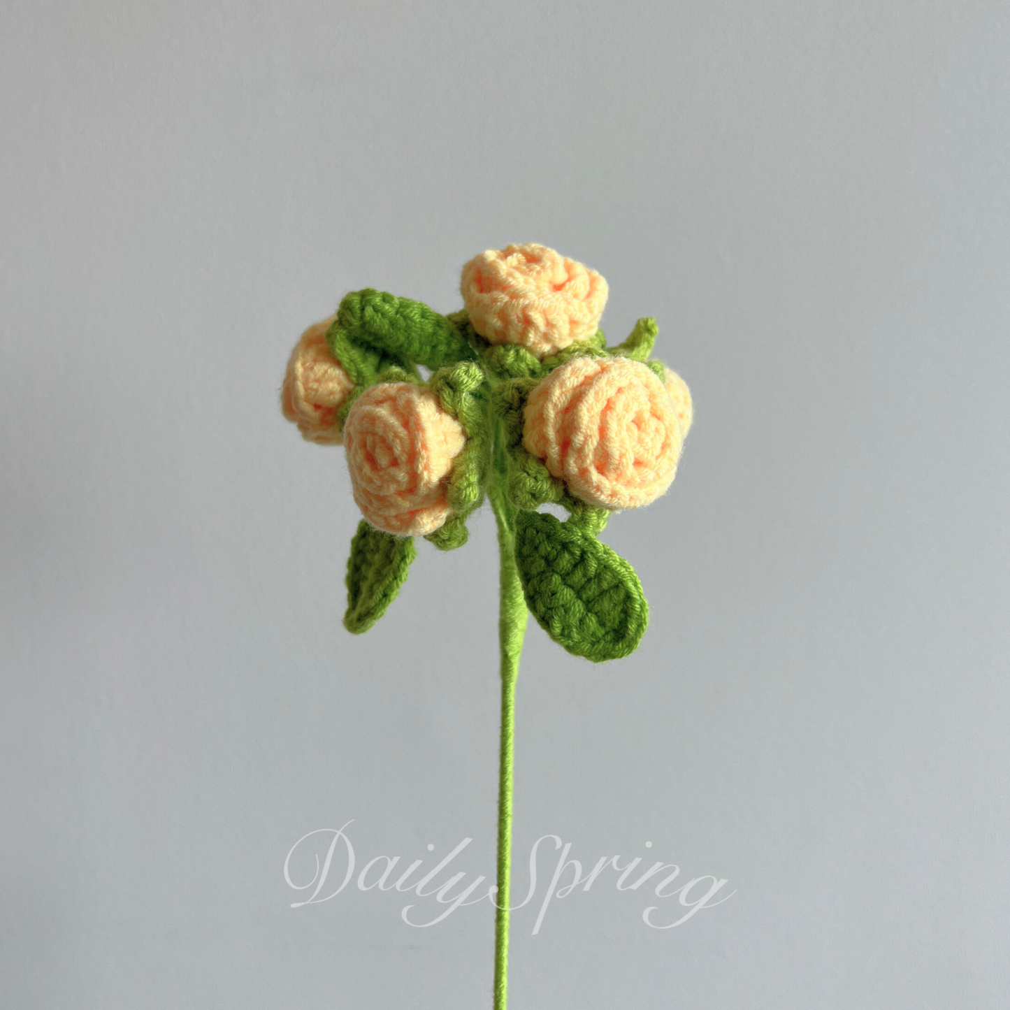 Multi-Head Rose