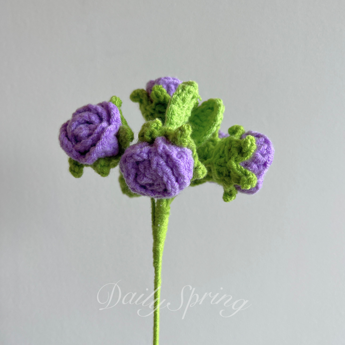 Multi-Head Rose