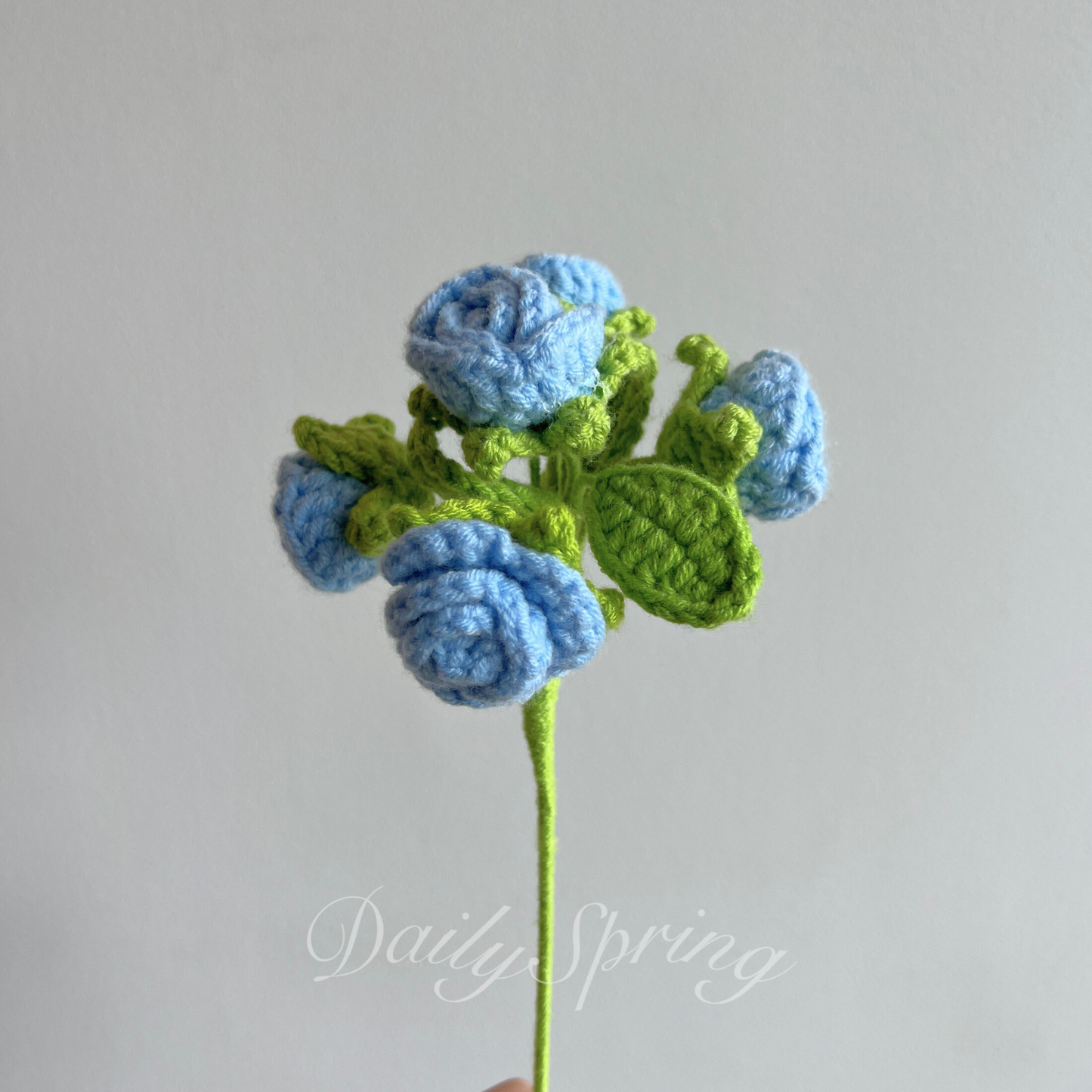 Multi-Head Rose