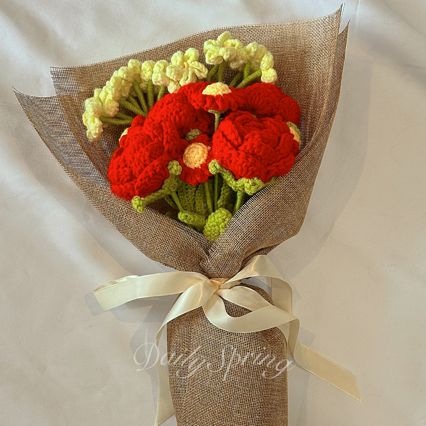 Red Rose Bouquet