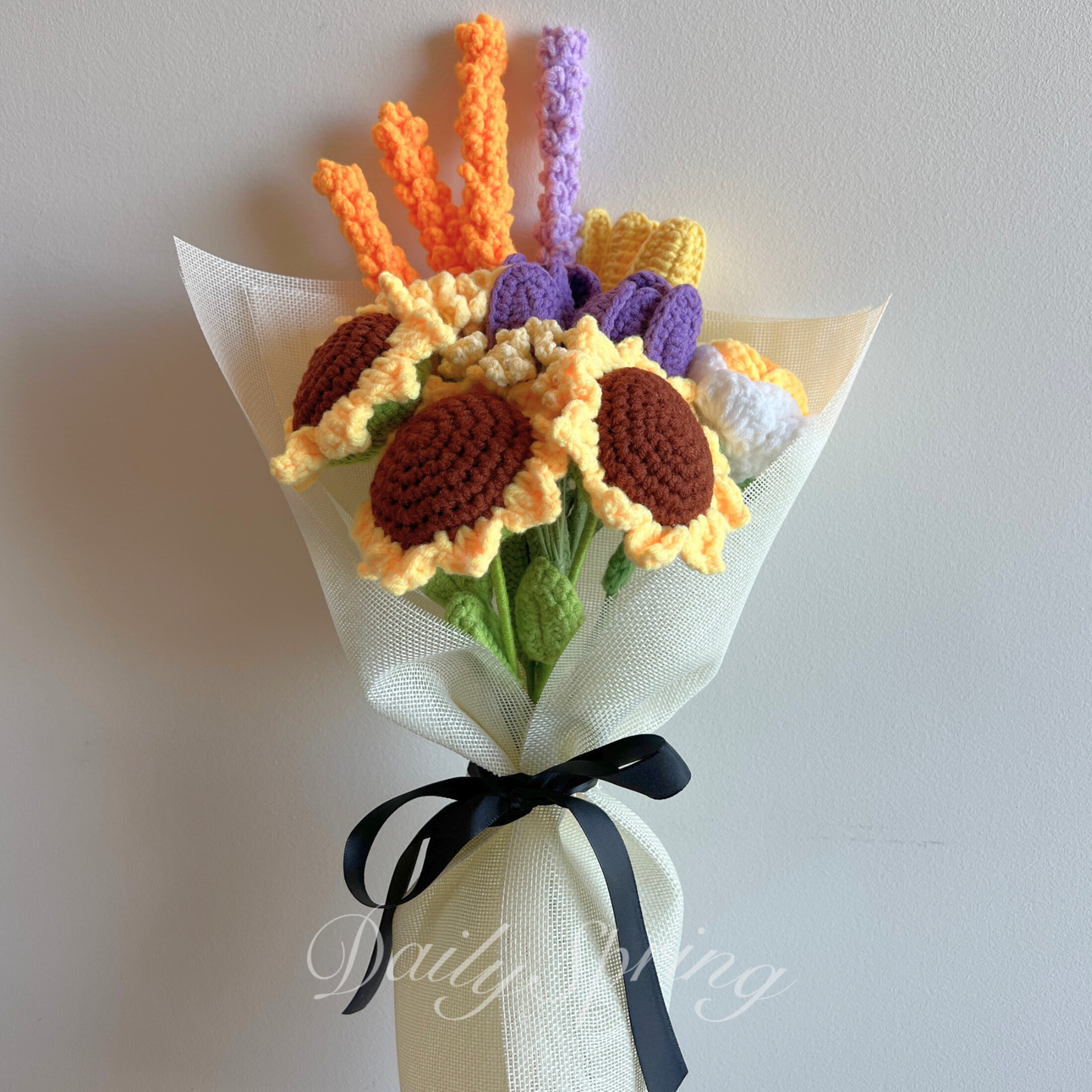 Brighten Bloom Bouquet