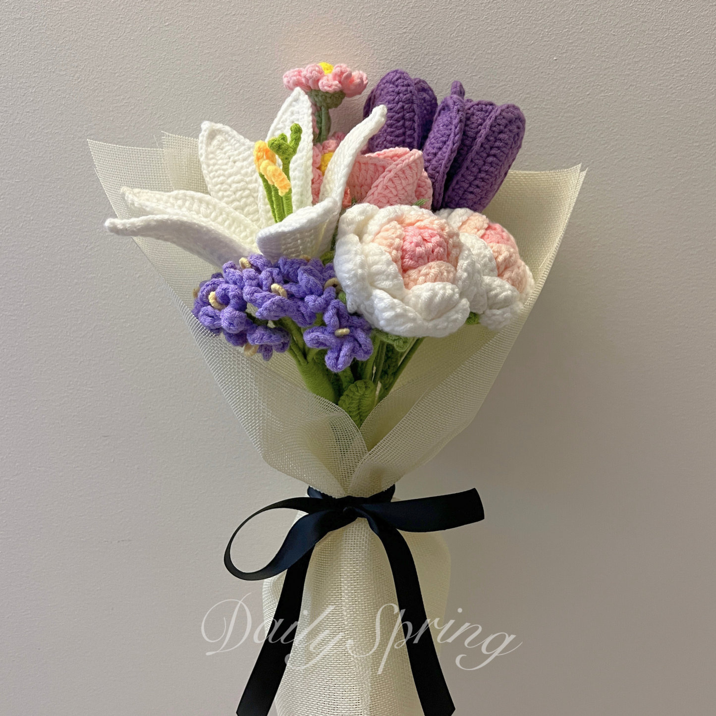 Lily & Rose Harmony