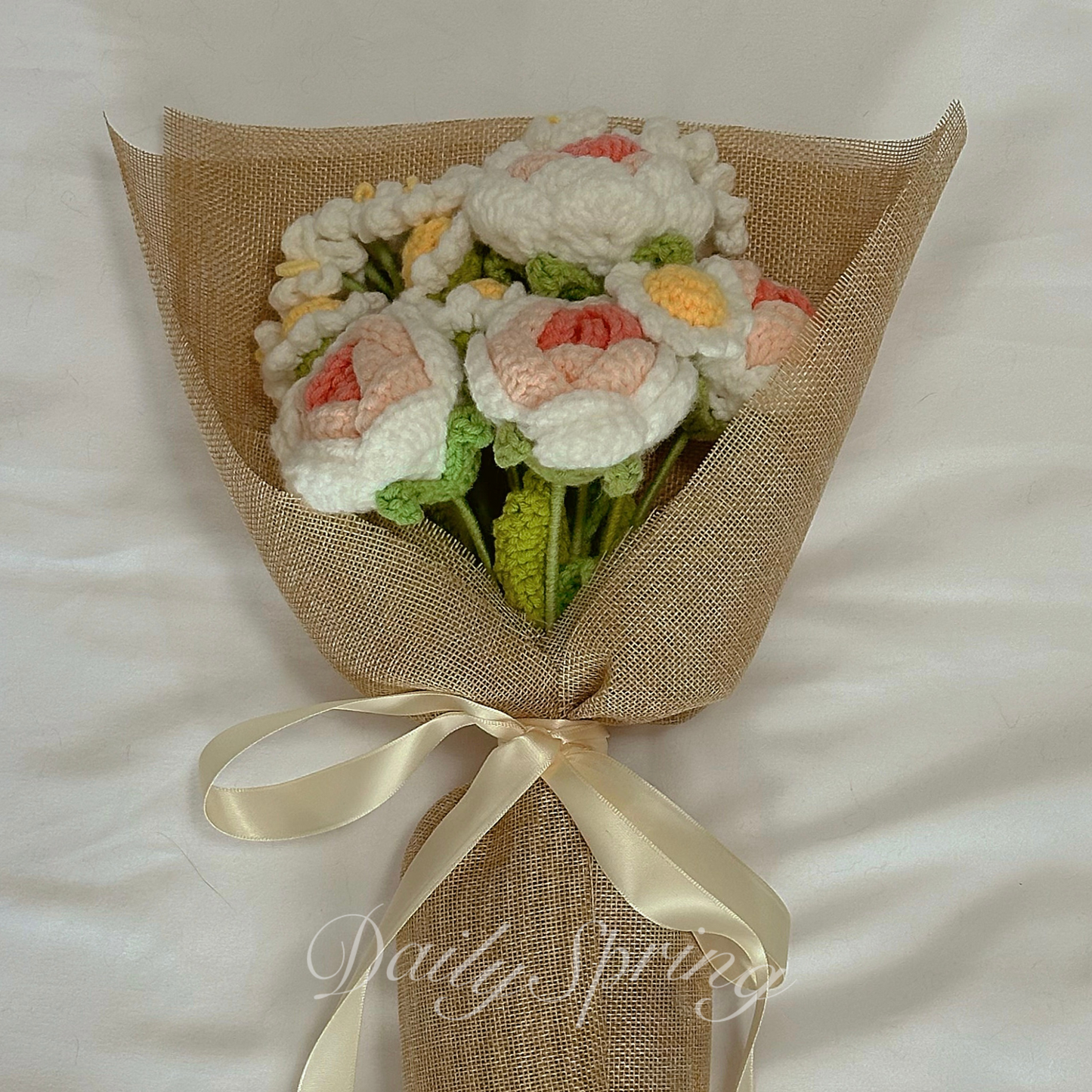 Daisy Rose Bouquet