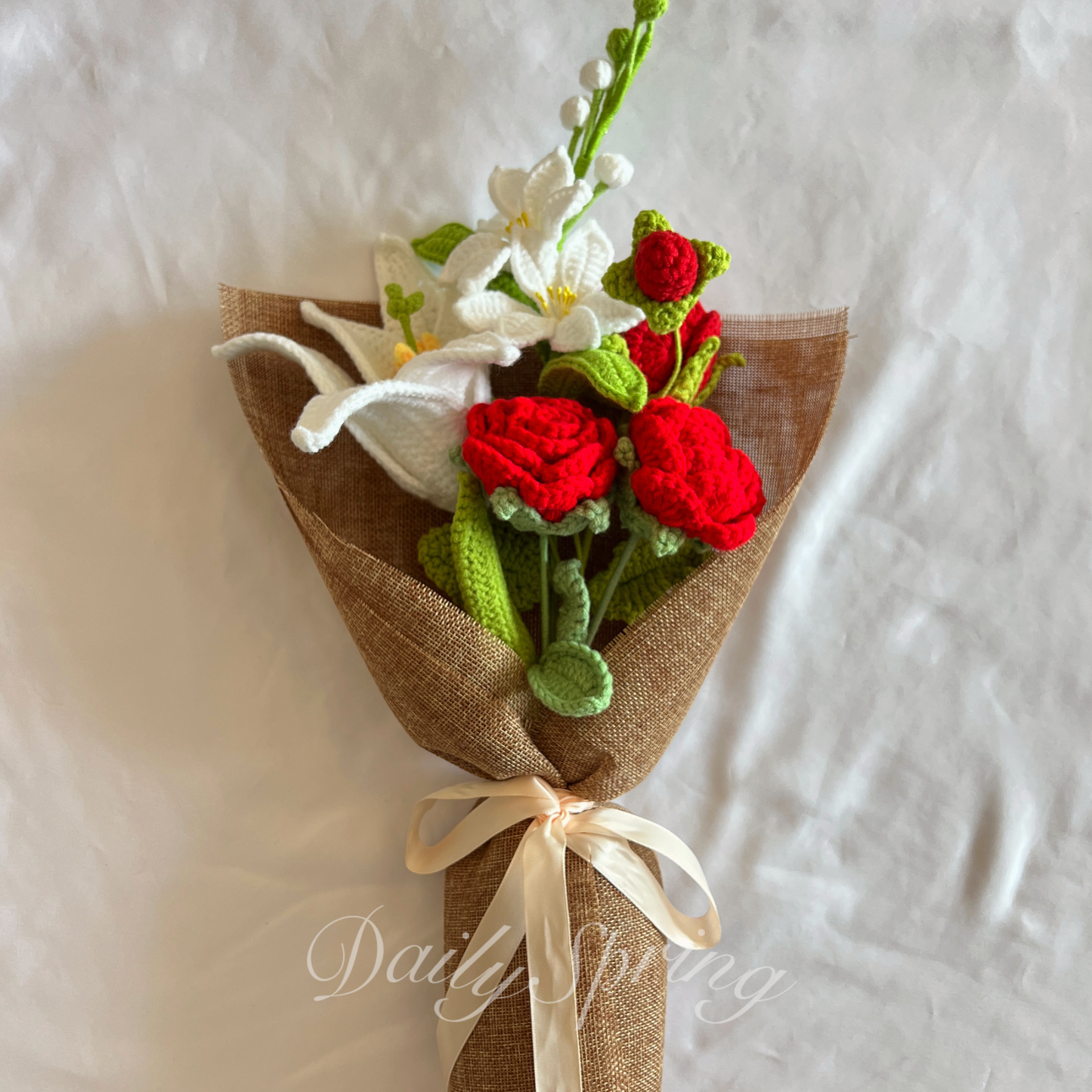 Mellow Harmony Bouquet