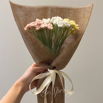 Baby's Breath Bouquet