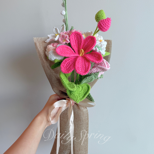 Pink Reverie Bouquet