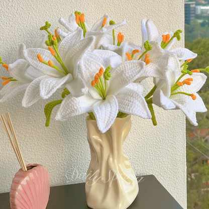White Lily