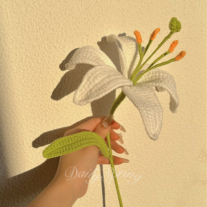 White Lily